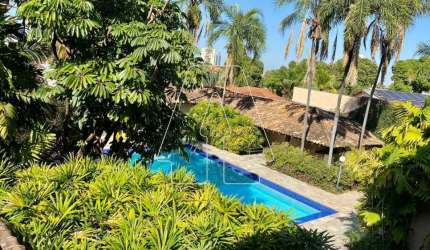 Casa Sobrado em Araçatuba