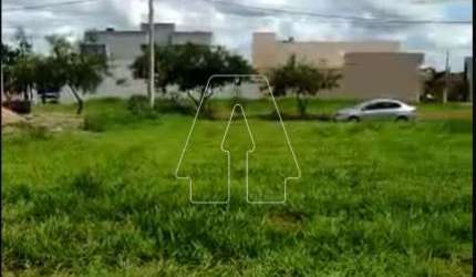 Terreno Condomínio em Araçatuba