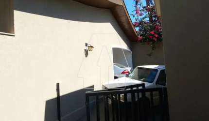 Casa Residencial em Araçatuba