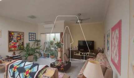 Casa Residencial em Araçatuba