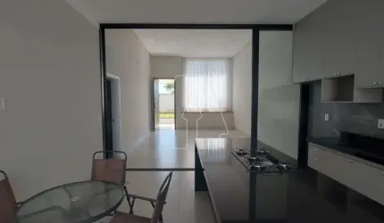 Casa Condomínio em Araçatuba