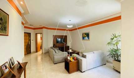 Casa Residencial em Araçatuba