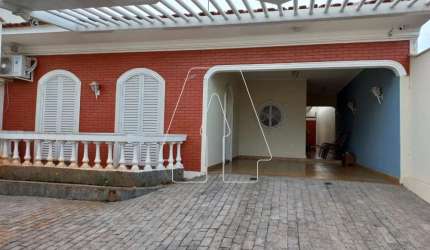Casa Residencial em Araçatuba