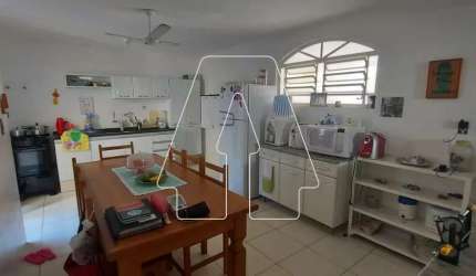 Casa Residencial em Araçatuba