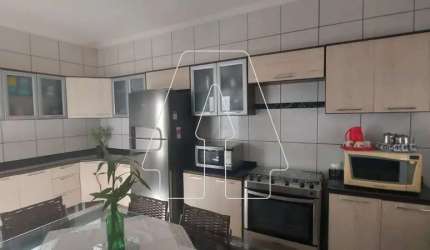 Casa Residencial em Araçatuba