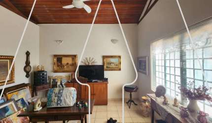 Casa Residencial em Araçatuba