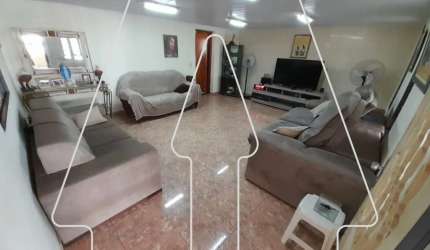 Casa Residencial em Araçatuba