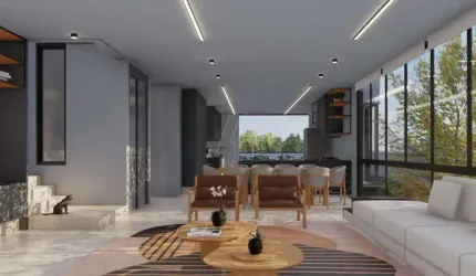 Terreno no Condomínio Royal Boulevard Residence e Resort Premium Araçatuba/SP