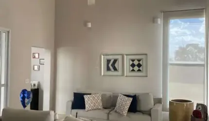 Casa no Condomínio Mansour em Araçatuba/SP