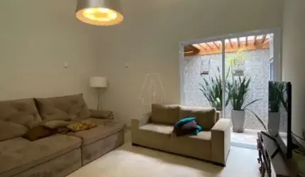 Casa no Condomínio Mansour em Araçatuba/SP