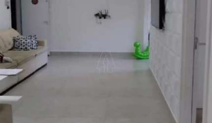 Apartamento no The Garden Residencial em Araçatuba/SP