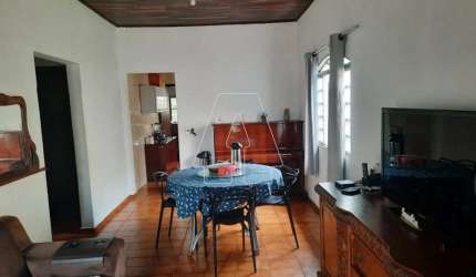 Casa Residencial em Araçatuba