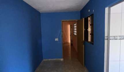 Casa no Condomínio Residencial Terra Nova em Araçatuba/SP