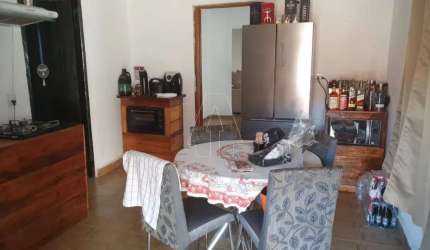 Casa Residencial em Araçatuba