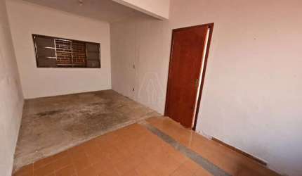 Casa Residencial em Araçatuba