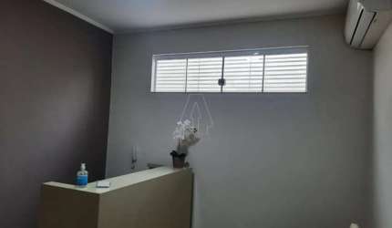 Comercial Casa em Araçatuba