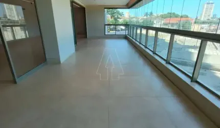 Apartamento no Residencial Diamante Mandarim em Araçatuba/SP