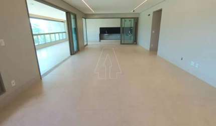 Apartamento no Residencial Diamante Mandarim em Araçatuba/SP