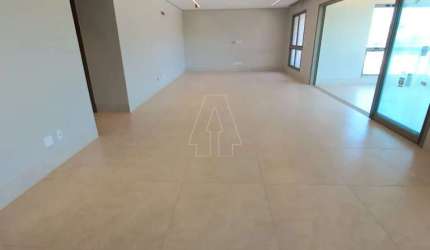Apartamento no Residencial Diamante Mandarim em Araçatuba/SP