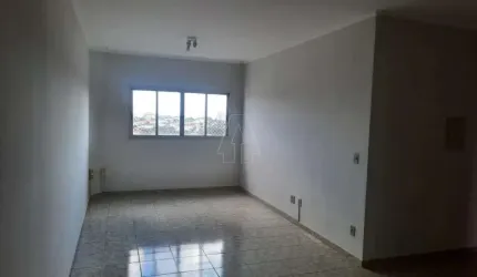 Apartamento no Edifício Residencial Villalba em Araçatuba/SP