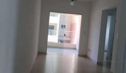 Apartamento no   Residencial Dubai em Araçatuba/SP