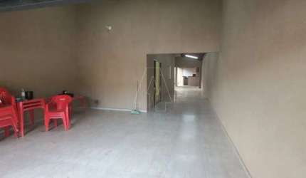 Casa Residencial em Araçatuba