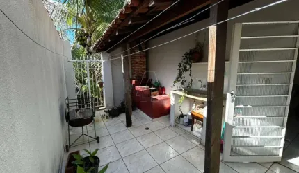 Casa Residencial em Araçatuba