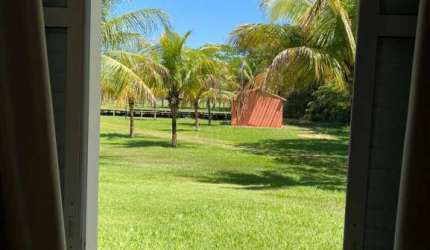 Apartamento no Residencial Tiete Resort Araçatuba em Araçatuba/SP