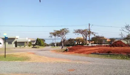 Terreno Condomínio em Araçatuba