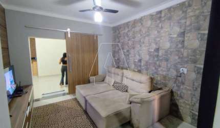 Casa Residencial em Araçatuba