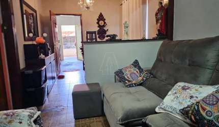 Casa Residencial em Araçatuba
