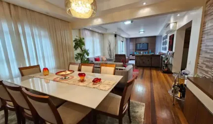 Apartamento no Condomínio Edifício Casa Blanca em Araçatuba/SP