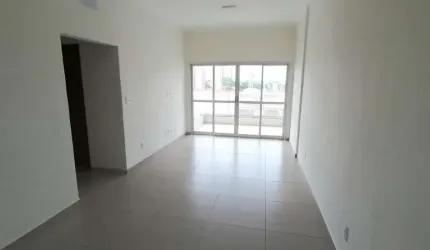 Apartamento no Edifício San Famíglia em Araçatuba/SP