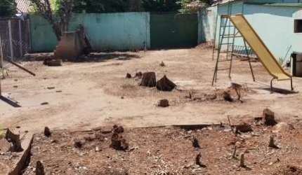 Terreno Padrão em Araçatuba
