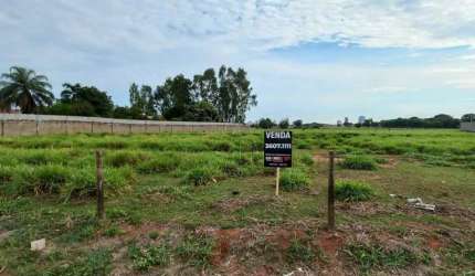 Terreno Área em Araçatuba