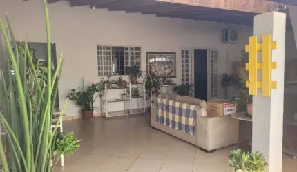 Ótima casa a venda no Bairro Paraiso