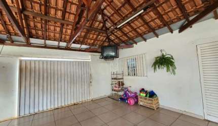 Casa Residencial em Araçatuba