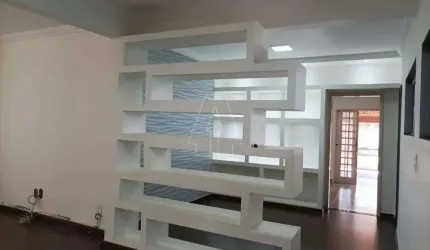 Casa Residencial em Araçatuba