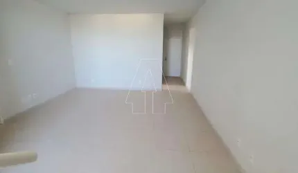 Apartamento no Residencial Iasmim em Araçatuba/SP