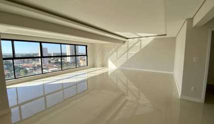 Apartamento no Condomínio Edifício Philadelphia em Araçatuba/SP
