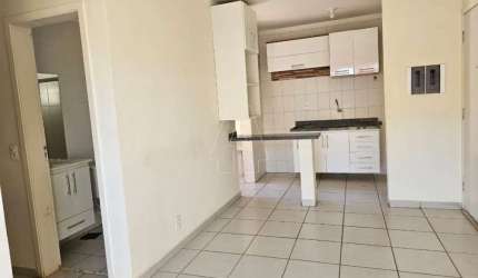 Apartamento no Residencial Antares em Araçatuba/SP