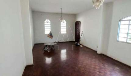 Casa Residencial em Araçatuba