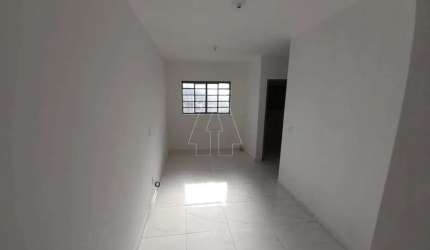 Apartamento no Condominio Sud Menucci em Araçatuba/SP