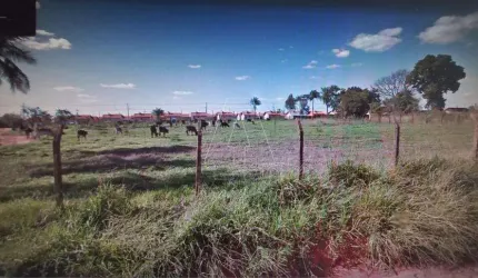 Terreno Área em Araçatuba