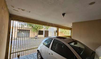 Casa Residencial em Araçatuba