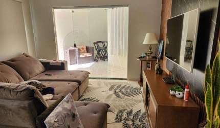 Casa no Condomínio Residencial Serra Dourada em Araçatuba/SP