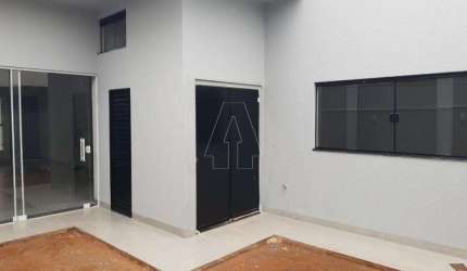 Casa Condomínio em Araçatuba