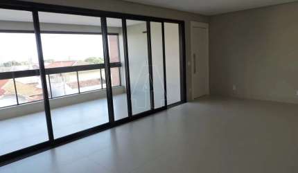 Apartamento no Residencial Araripe Manakin em Araçatuba/SP