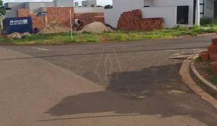 Terreno no Condomínio Barcelona I em Araçatuba/SP