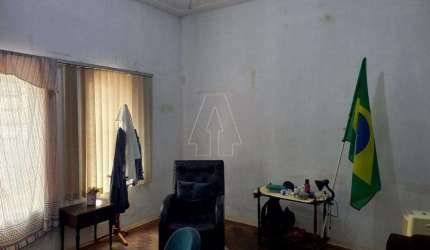 Casa Residencial em Araçatuba